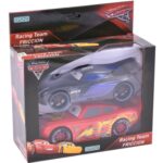 CARS A FRICCION X 2 2132