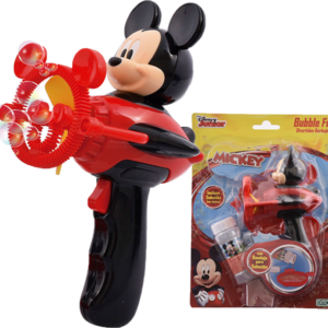 MICKEY B/O BUBBLE FUN 2189