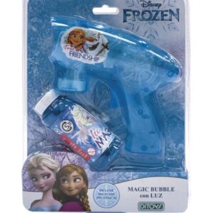 FROZEN MAGIC BUBBLES 2415