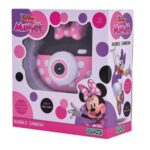 MINNIE BUBBLE CAMARA 2519