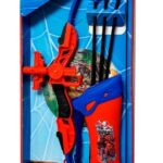 BOW & ARROW PROFESSIONAL SPIDERMAN 2536
