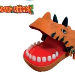 DINOSAUR ATTACK 2860