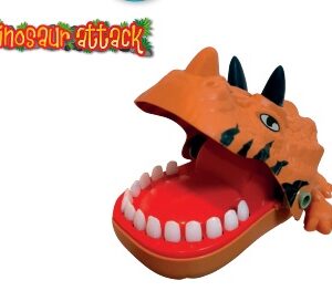 DINOSAUR ATTACK 2860