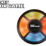 POCKET ZKOR GAME 2865