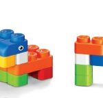 SOFTY BLOCKS 24 PCS 2867