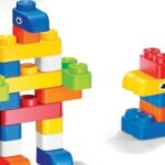 SOFTY BLOCKS 48 PCS 2868