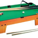 POOL TABLE 2892