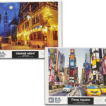 PUZZLE 1000 PZAS 2901