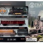 TRAIN COAL B/O 2917