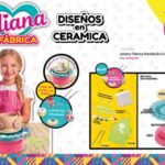 JULIANA FÁBRICA DISEÑOS DE CERÁMICA SISJUL118