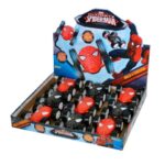 SPIDERMAN FRICCION CAR 1811