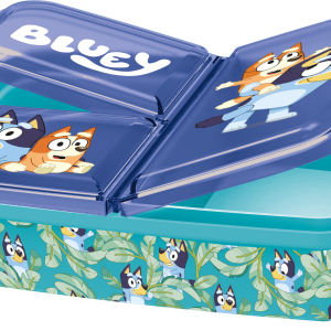 Sandwichera -Multiple- "Bluey" 1320