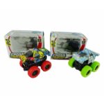 CAMIONETA A FRICCION  50141