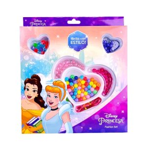 SET BIJOUTERIEPRINCESAS DISNEY 52886
