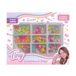 SUPER JUEGO PARA ARMAR BIJOUTERIE 53056