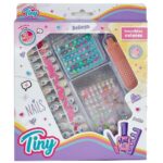 SET DE UÑASTINY FASHION 53831