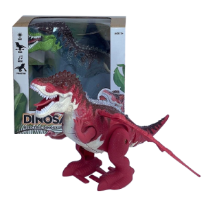 DINOSAURIO A PILA 53968