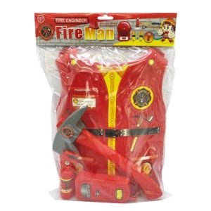 CONJUNTODE BOMBERO 54329