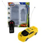 AUTO A RADIO CONTROLGO SPEED 54549
