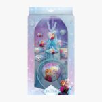 FROZEN HEAD ACCESSORIES SET 55294