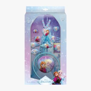 FROZEN HEAD ACCESSORIES SET 55294
