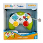 JUEGO INTERACTIVO CON LUZ Y SONIDO PARA BEBES 55487