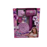 SET SECADOR DE PELO A PILATINY 55675
