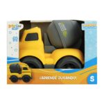 CAMION DE CONSTRUCCIONBABYGUS 55763