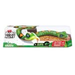 Robo Alive - Serpiente Realista 25cm - Slithering Snake 6003
