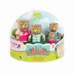 FA MILIA DE BÚHOS 6007Z