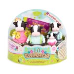 FAMILIA DE VACAS 6195Z