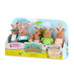 FAMILIA DE CONEJOS CON ABUELOS 6492Z