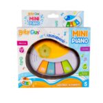 JUEGO INTERACTIVOCON LUZ Y SONIDO 53584
