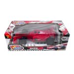 FORMULA UNO RADIO CONROLGO SPEED 55210
