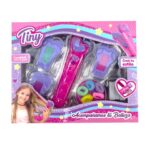 SET MAKE UP CABELLOTINY 55266