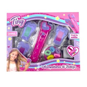 SET MAKE UP CABELLOTINY 55266