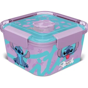 Tupper 1810ml. -To Go Box- "Lilo & Stich" 1425