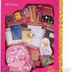 CONJ. DE ACC PARA LA ESCUELA BD37326Z