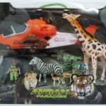 Playset 56cm. Surtido 3 Modelos Grande 99336