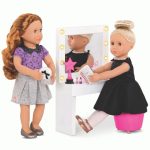 CONJUNTO VESTIDOR DE LUJO BD35116Z