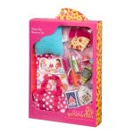 CONJ. DE ACCESORIOS PARA DORMIR BD37101Z