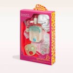 CONJUNTO DE SPA PARA MUÑECAS BD37105Z