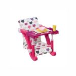 SILLA CON CLIPS CATS BD37364Z
