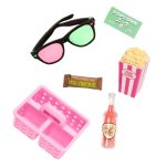 SHOW TIME BANDEJA  DE SNACK BD37843GZ