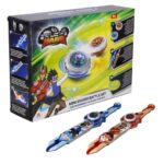 CAMPO DE BATALLA FULL SET INFINITY NADO.  IN654285