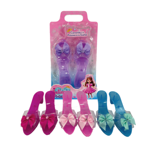 JULIANA PRINCESA ZAPATITOS - COLORES SURTIDOS SISJUL131