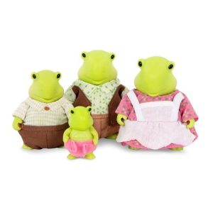 FAMILIA DE TORTUGAS WZ6641Z