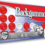 BACKGAMMON 155