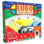 ROYAL LUDO MATIC 301