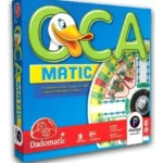 OCA MATIC 302